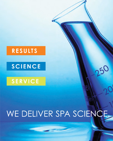 Spa Science